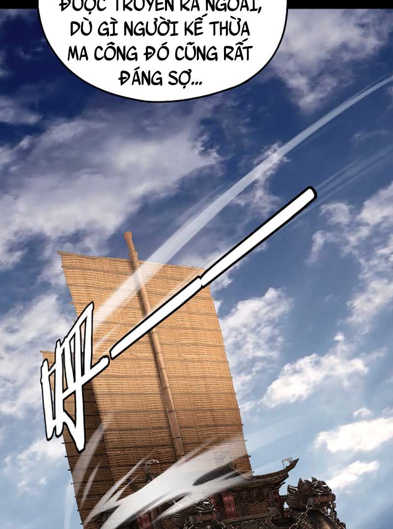 Ta Trời Sinh Đã Là Nhân Vật Phản Diện Chapter 117 - Trang 73