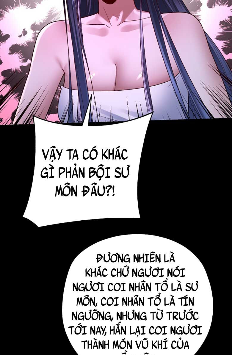 Ta Trời Sinh Đã Là Nhân Vật Phản Diện Chapter 115 - Trang 4
