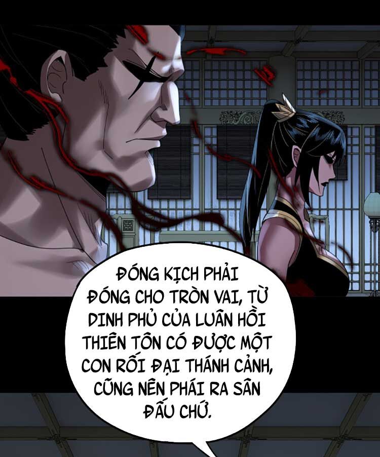 Ta Trời Sinh Đã Là Nhân Vật Phản Diện Chapter 93 - Trang 28