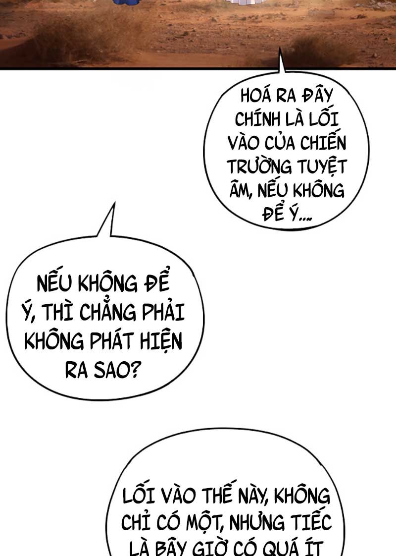 Ta Trời Sinh Đã Là Nhân Vật Phản Diện Chapter 121 - Trang 33