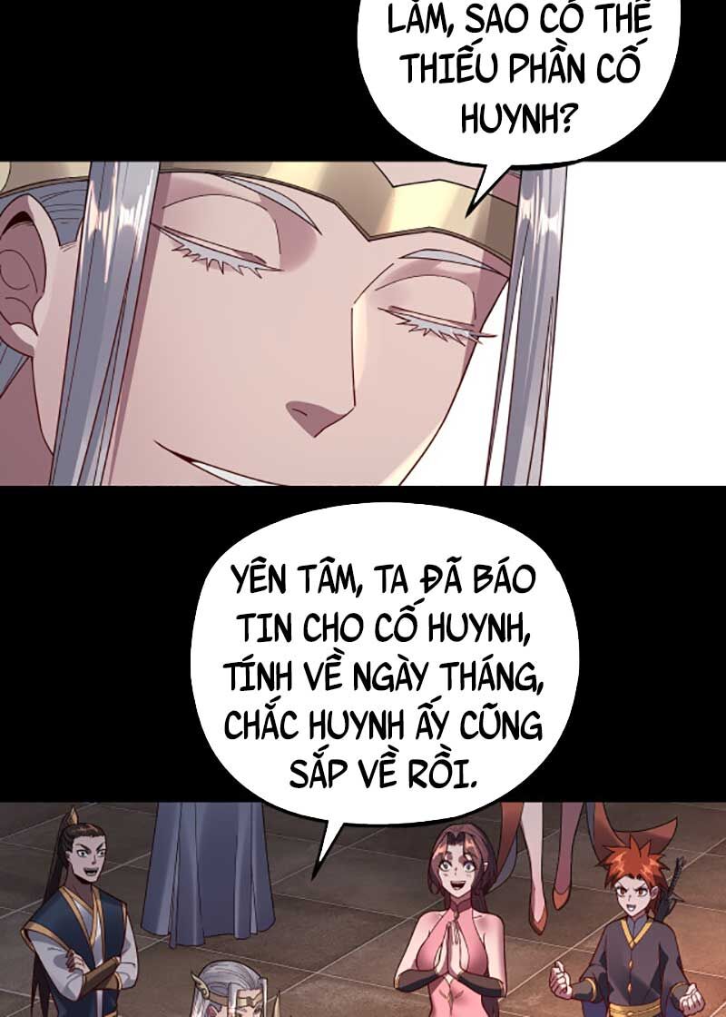 Ta Trời Sinh Đã Là Nhân Vật Phản Diện Chapter 119 - Trang 50
