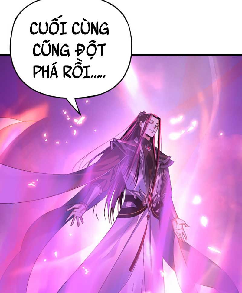 Ta Trời Sinh Đã Là Nhân Vật Phản Diện Chapter 113 - Trang 2