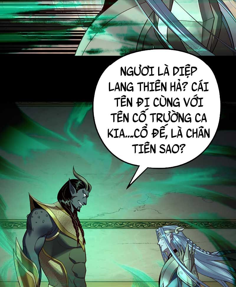 Ta Trời Sinh Đã Là Nhân Vật Phản Diện Chapter 119 - Trang 61