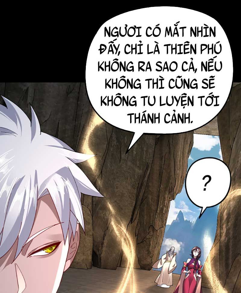 Ta Trời Sinh Đã Là Nhân Vật Phản Diện Chapter 106 - Trang 55