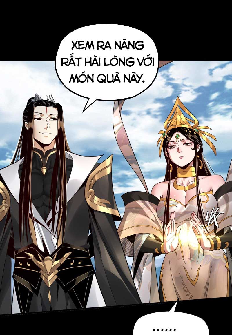 Ta Trời Sinh Đã Là Nhân Vật Phản Diện Chapter 80 - Trang 1
