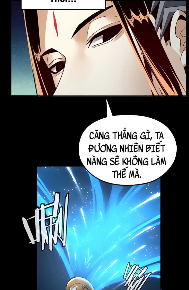Ta Trời Sinh Đã Là Nhân Vật Phản Diện Chapter 81 - Trang 61