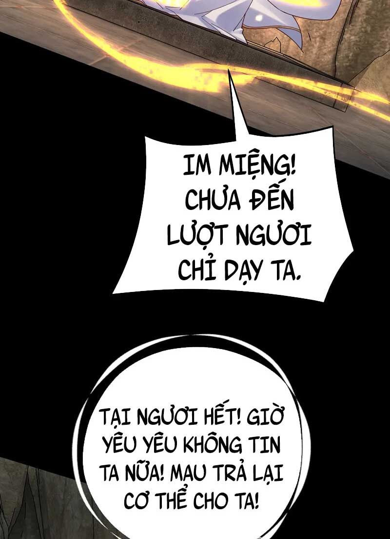 Ta Trời Sinh Đã Là Nhân Vật Phản Diện Chapter 107 - Trang 54