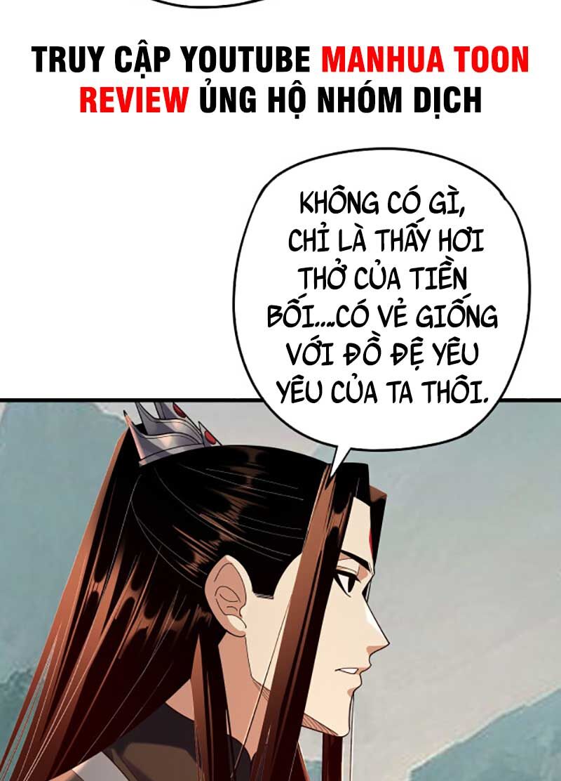 Ta Trời Sinh Đã Là Nhân Vật Phản Diện Chapter 118 - Trang 33
