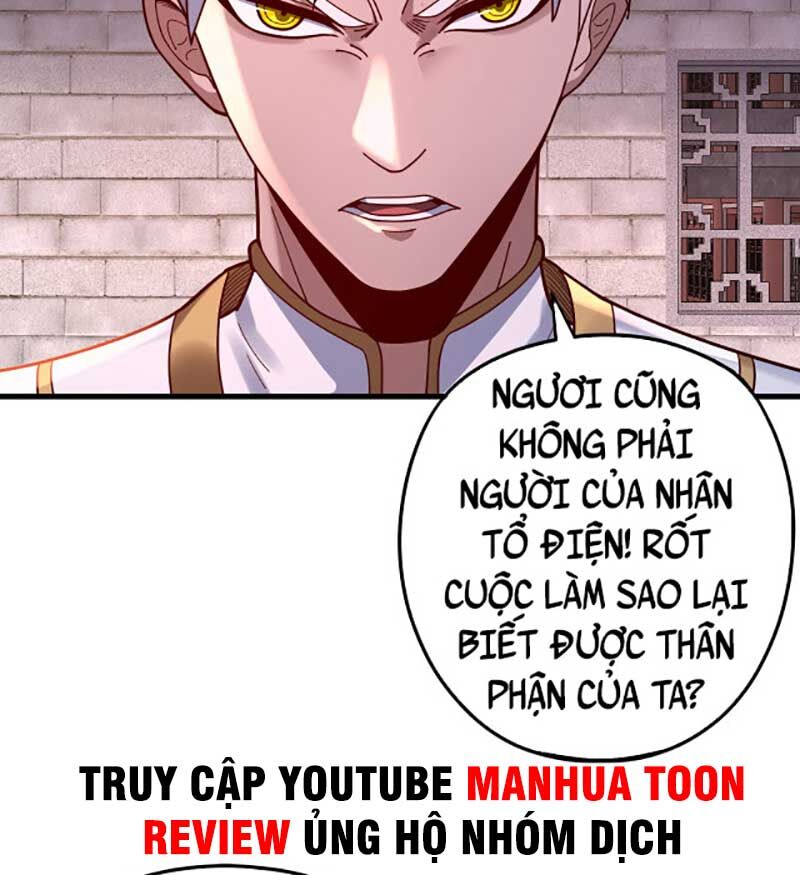 Ta Trời Sinh Đã Là Nhân Vật Phản Diện Chapter 111 - Trang 82