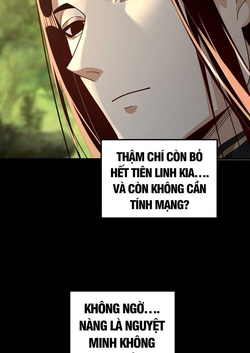 Ta Trời Sinh Đã Là Nhân Vật Phản Diện Chapter 80 - Trang 46