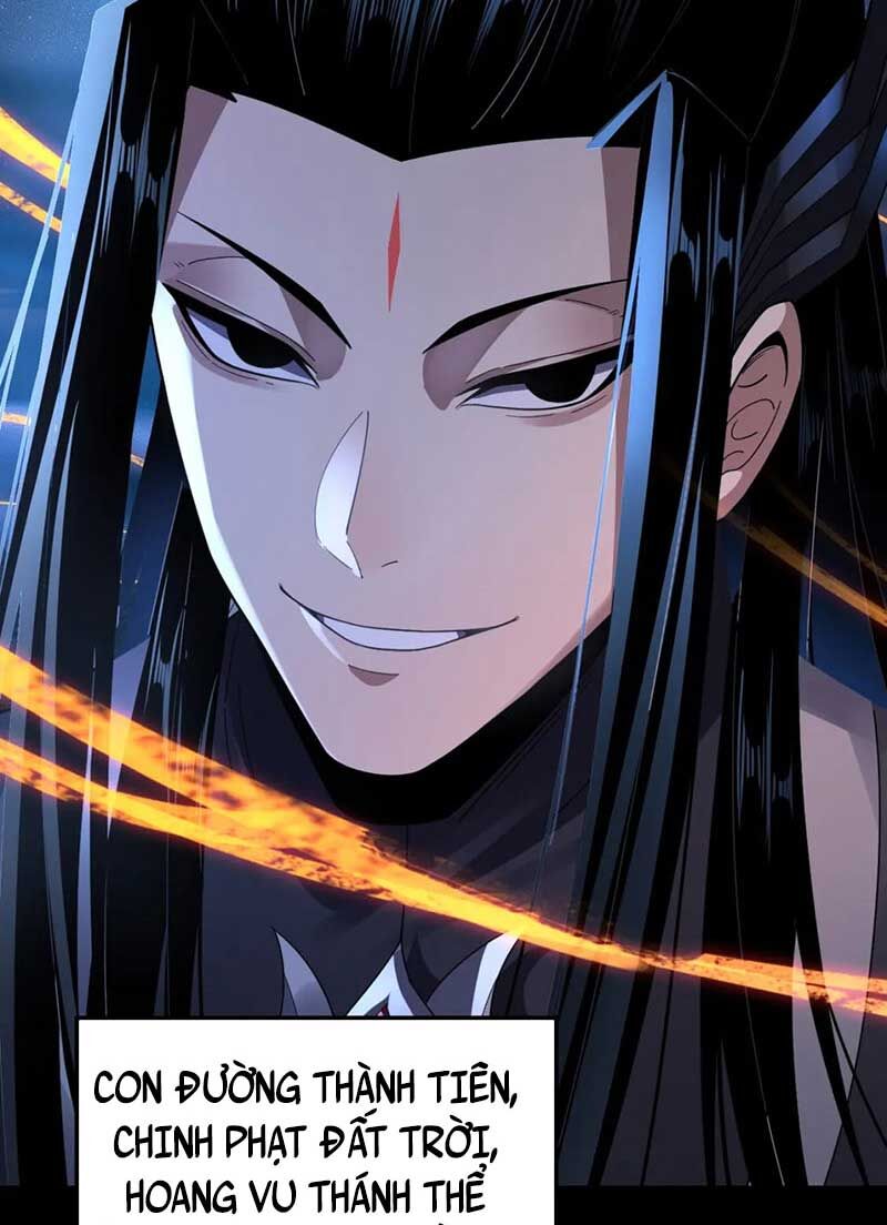 Ta Trời Sinh Đã Là Nhân Vật Phản Diện Chapter 107 - Trang 72