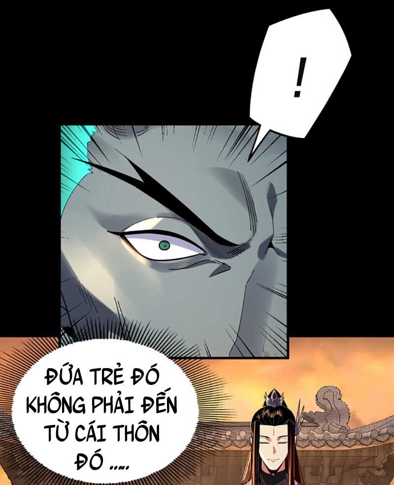 Ta Trời Sinh Đã Là Nhân Vật Phản Diện Chapter 106 - Trang 1