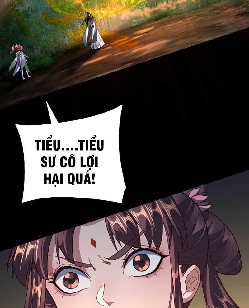 Ta Trời Sinh Đã Là Nhân Vật Phản Diện Chapter 117 - Trang 38