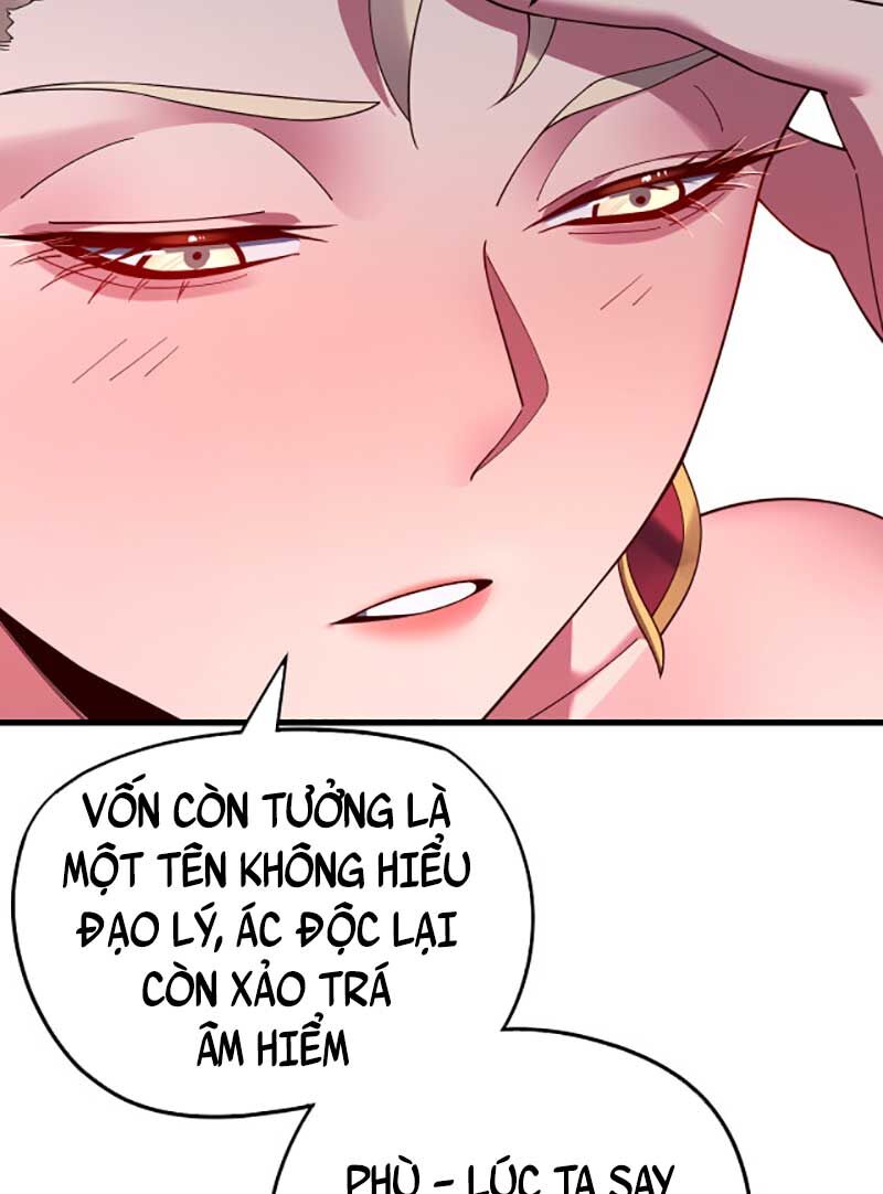 Ta Trời Sinh Đã Là Nhân Vật Phản Diện Chapter 121 - Trang 4