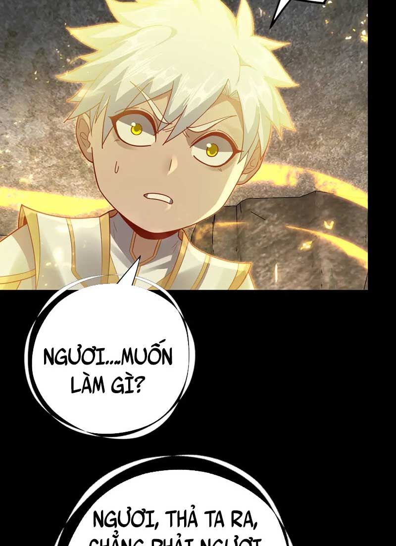 Ta Trời Sinh Đã Là Nhân Vật Phản Diện Chapter 107 - Trang 57