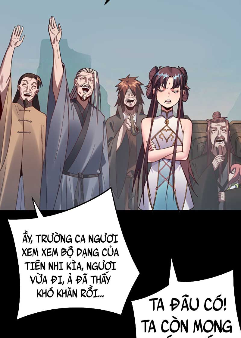 Ta Trời Sinh Đã Là Nhân Vật Phản Diện Chapter 119 - Trang 32