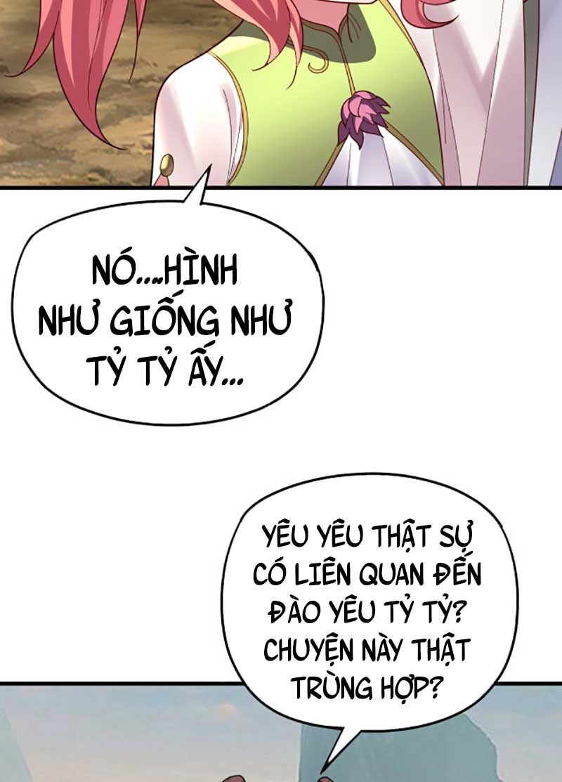 Ta Trời Sinh Đã Là Nhân Vật Phản Diện Chapter 118 - Trang 36