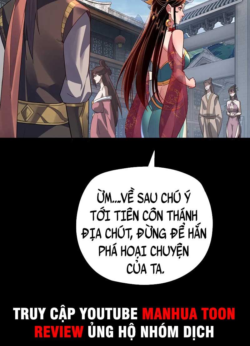 Ta Trời Sinh Đã Là Nhân Vật Phản Diện Chapter 107 - Trang 51