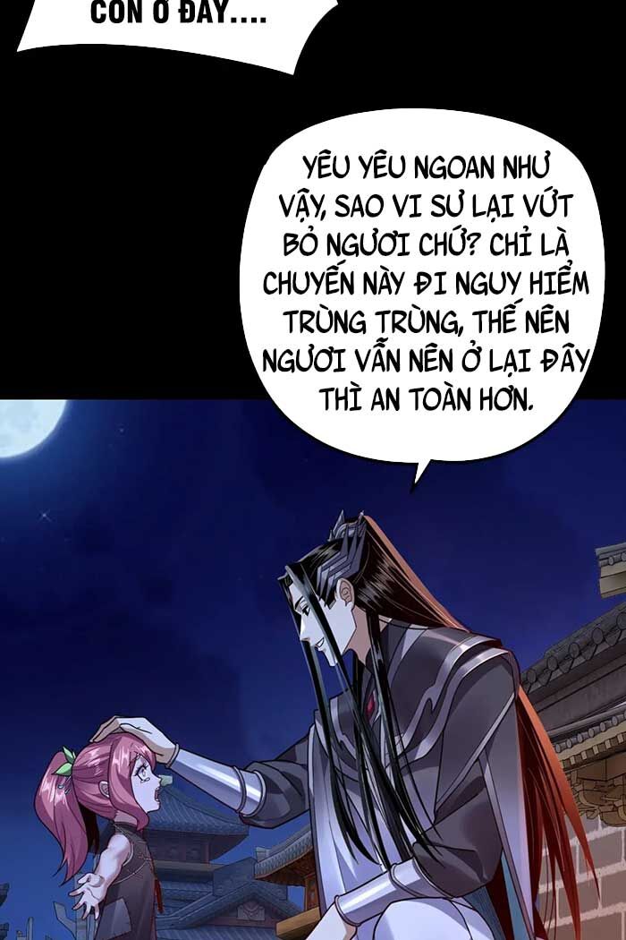 Ta Trời Sinh Đã Là Nhân Vật Phản Diện Chapter 110 - Trang 2