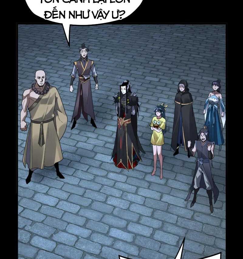 Ta Trời Sinh Đã Là Nhân Vật Phản Diện Chapter 95 - Trang 69