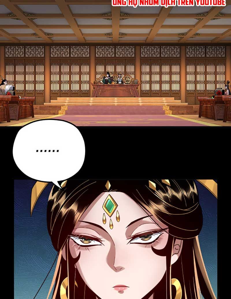 Ta Trời Sinh Đã Là Nhân Vật Phản Diện Chapter 91 - Trang 28