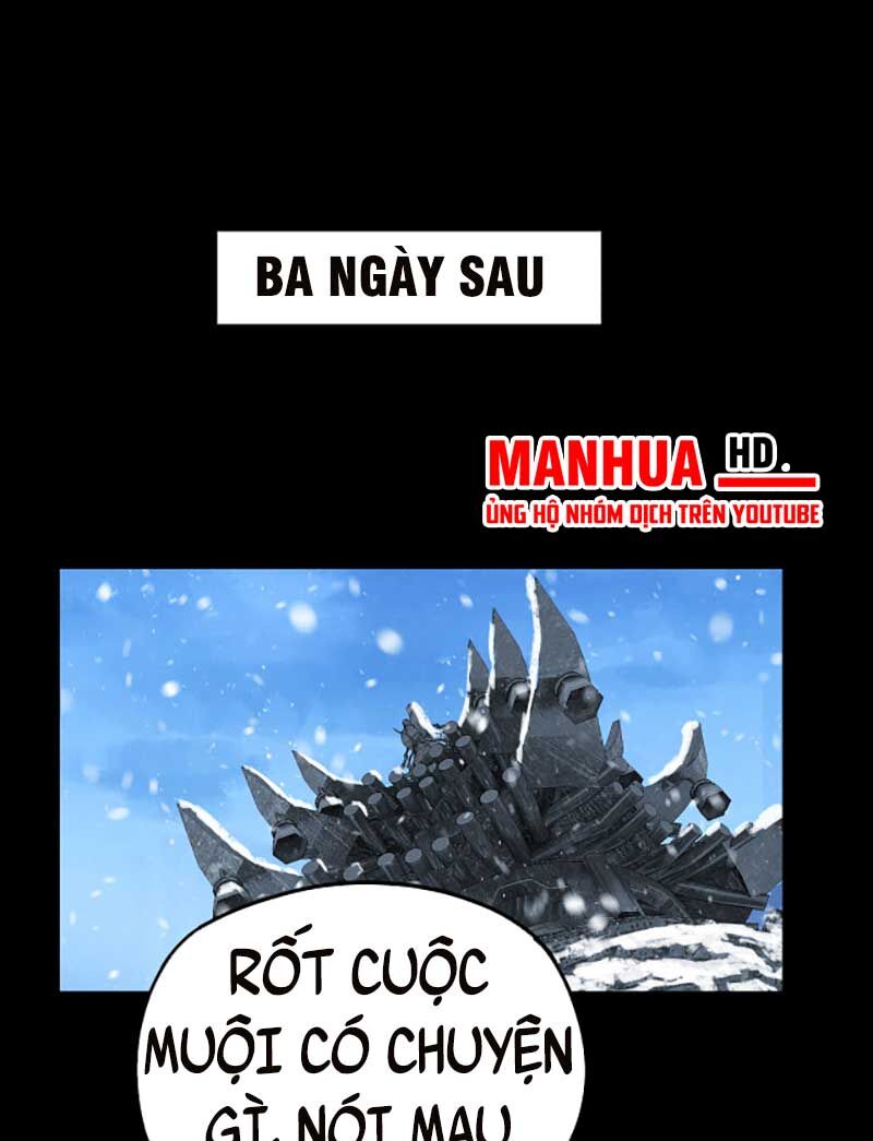 Ta Trời Sinh Đã Là Nhân Vật Phản Diện Chapter 86 - Trang 14