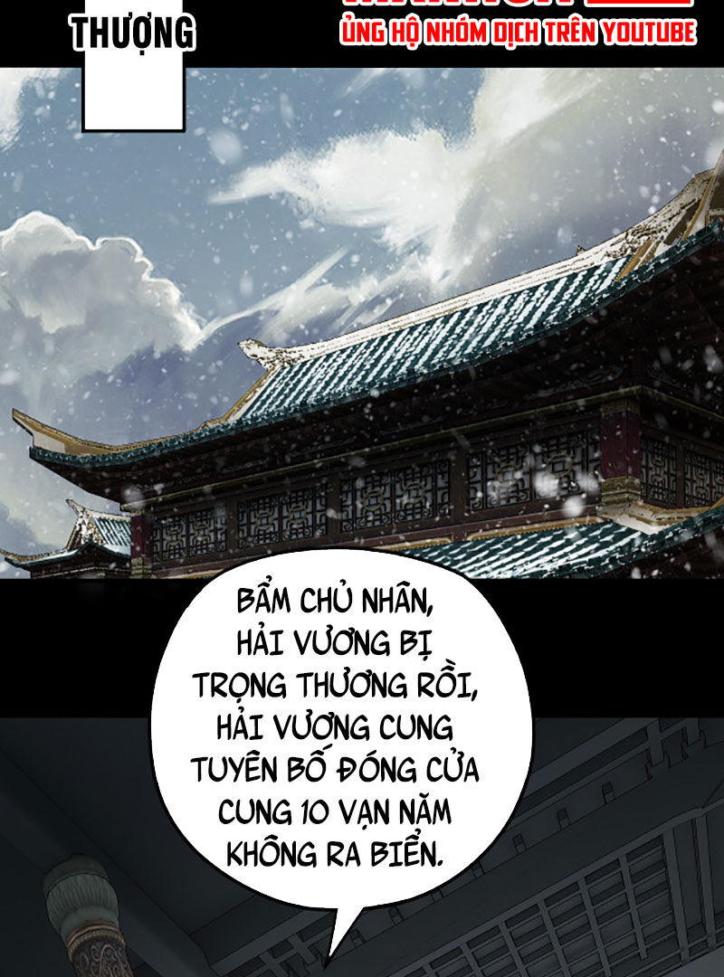 Ta Trời Sinh Đã Là Nhân Vật Phản Diện Chapter 90 - Trang 43