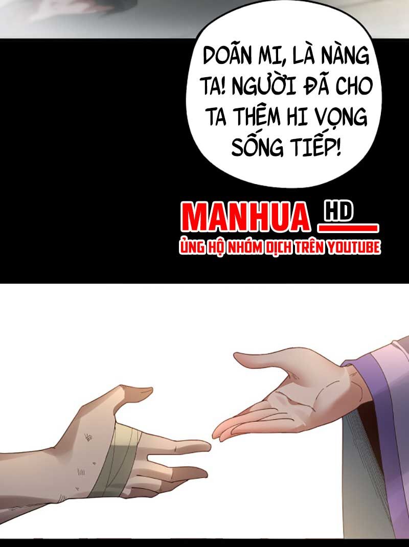 Ta Trời Sinh Đã Là Nhân Vật Phản Diện Chapter 91 - Trang 17