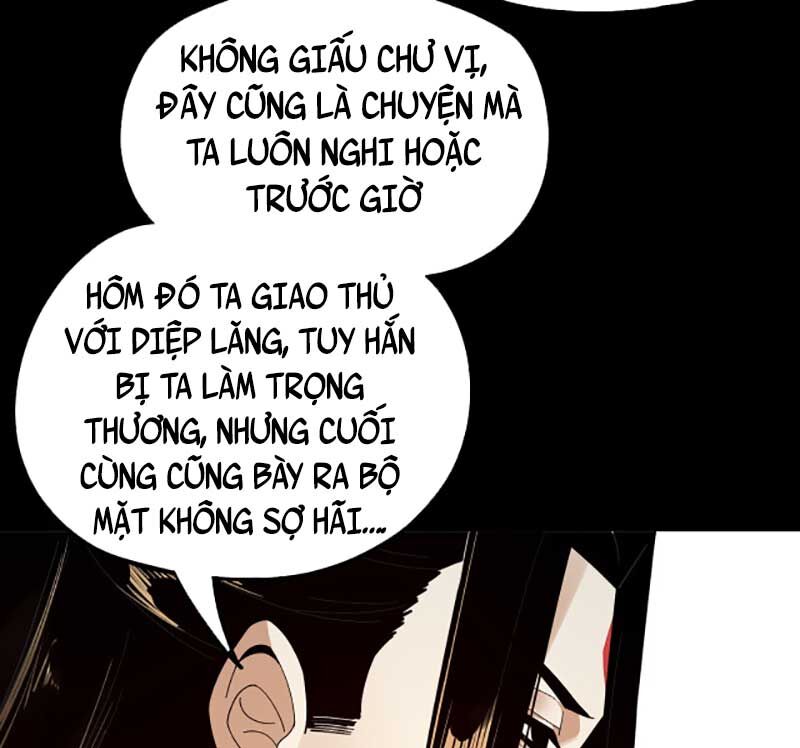 Ta Trời Sinh Đã Là Nhân Vật Phản Diện Chapter 91 - Trang 57