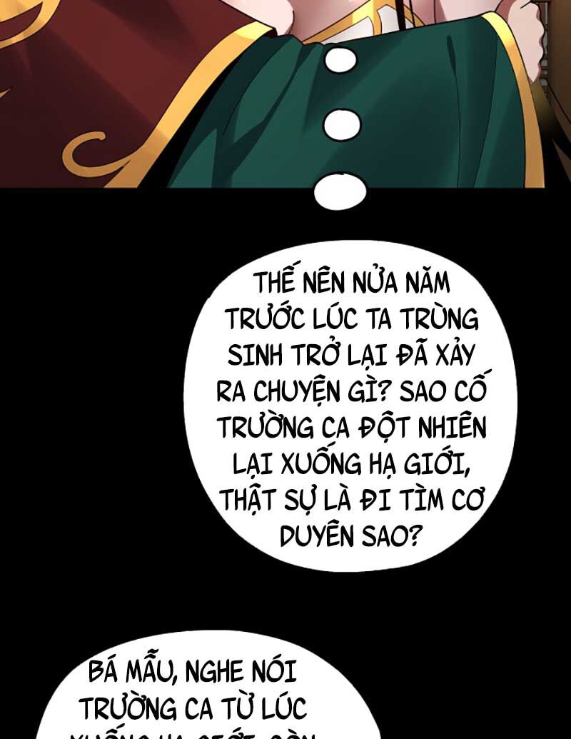 Ta Trời Sinh Đã Là Nhân Vật Phản Diện Chapter 91 - Trang 45