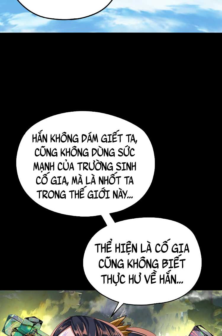 Ta Trời Sinh Đã Là Nhân Vật Phản Diện Chapter 99 - Trang 39