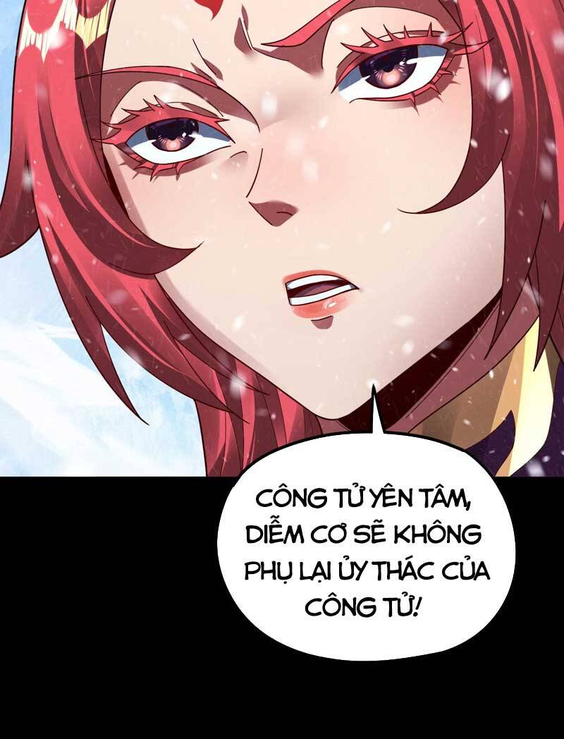 Ta Trời Sinh Đã Là Nhân Vật Phản Diện Chapter 83 - Trang 65