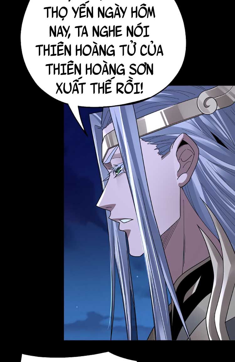 Ta Trời Sinh Đã Là Nhân Vật Phản Diện Chapter 96 - Trang 21