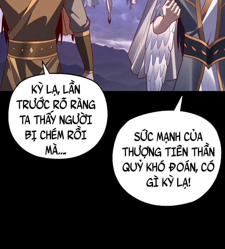 Ta Trời Sinh Đã Là Nhân Vật Phản Diện Chapter 115 - Trang 63