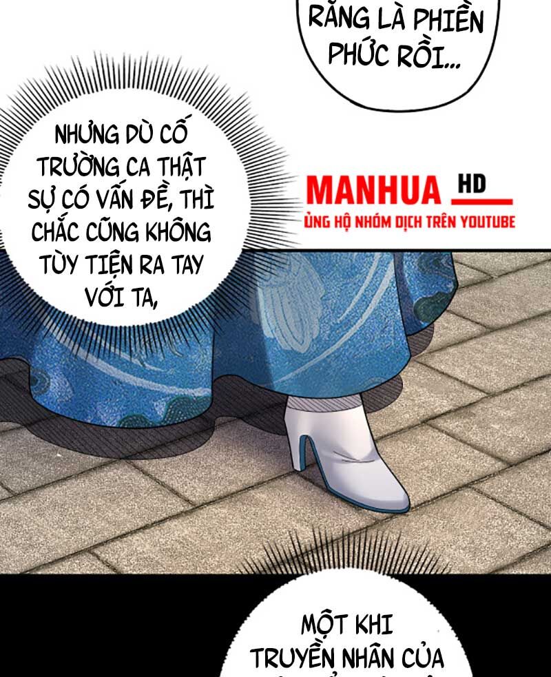 Ta Trời Sinh Đã Là Nhân Vật Phản Diện Chapter 98 - Trang 67