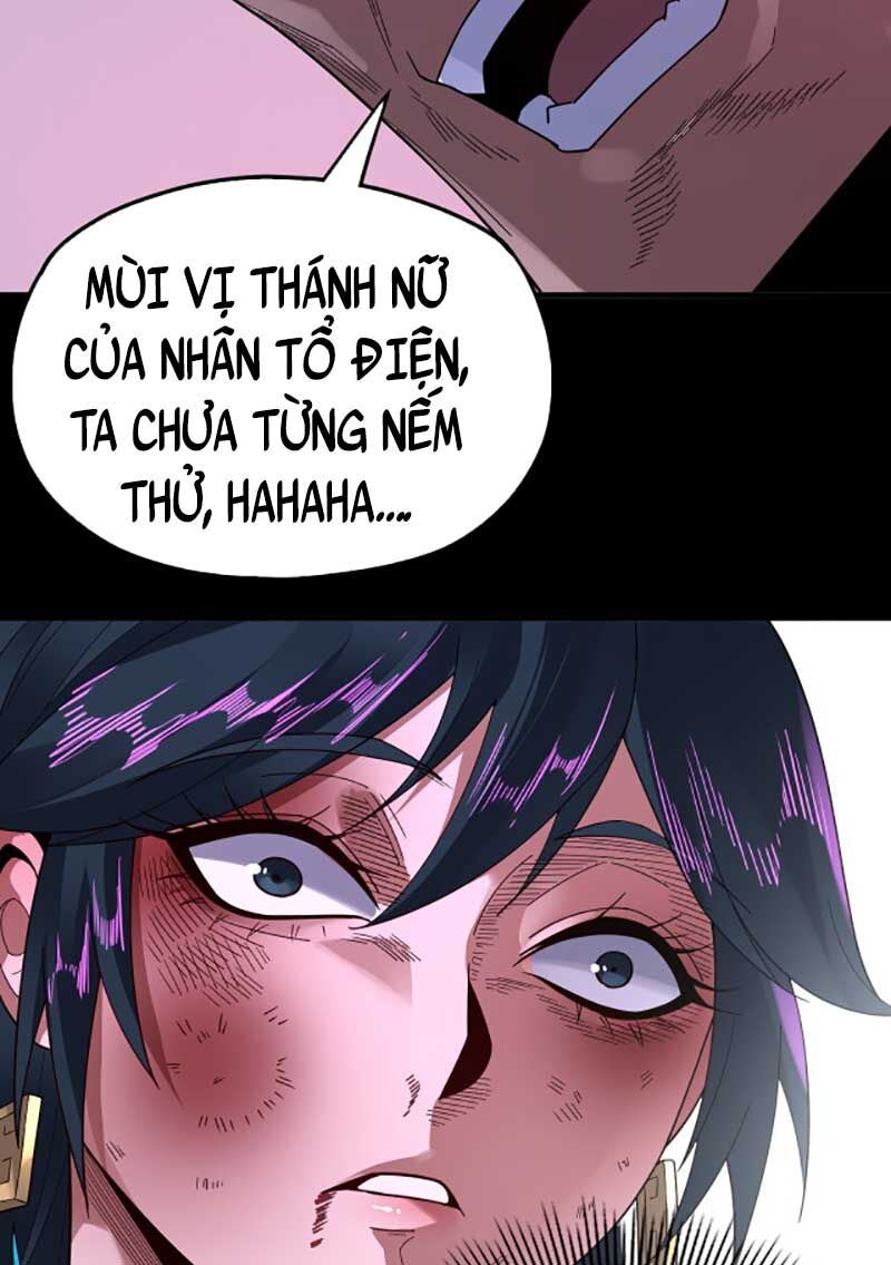 Ta Trời Sinh Đã Là Nhân Vật Phản Diện Chapter 94 - Trang 54