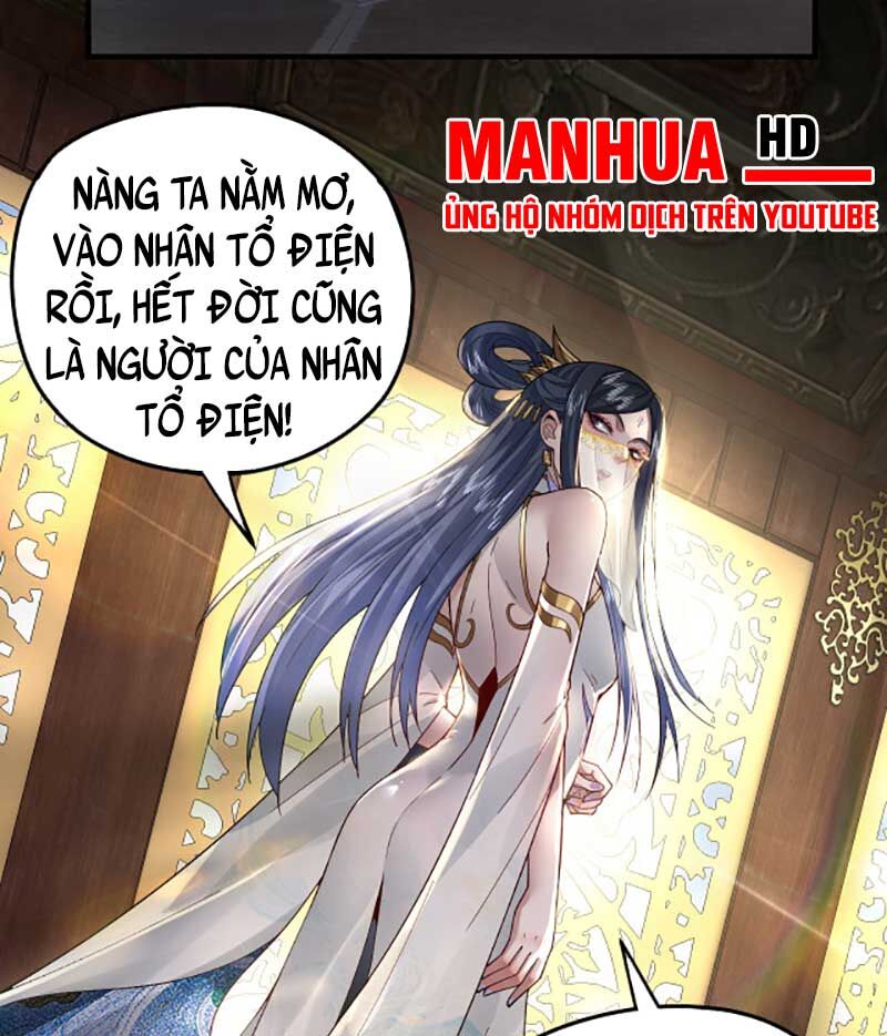 Ta Trời Sinh Đã Là Nhân Vật Phản Diện Chapter 87 - Trang 57