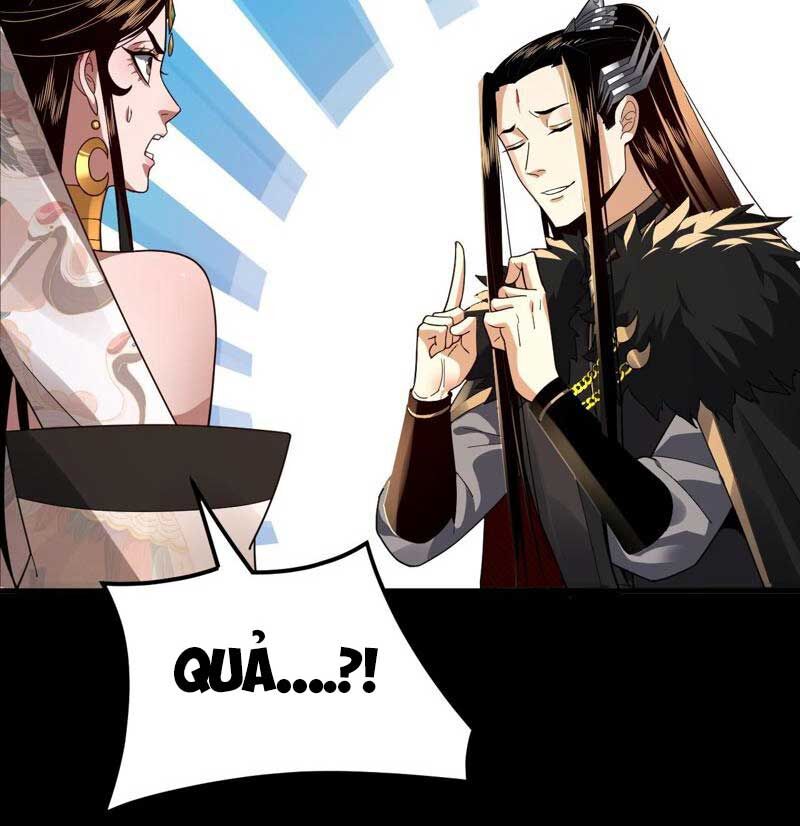 Ta Trời Sinh Đã Là Nhân Vật Phản Diện Chapter 92 - Trang 53