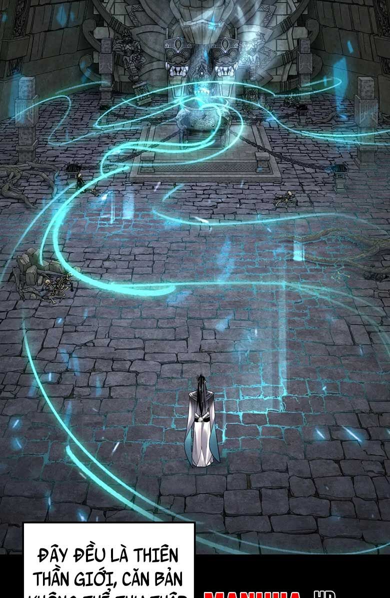 Ta Trời Sinh Đã Là Nhân Vật Phản Diện Chapter 109 - Trang 8