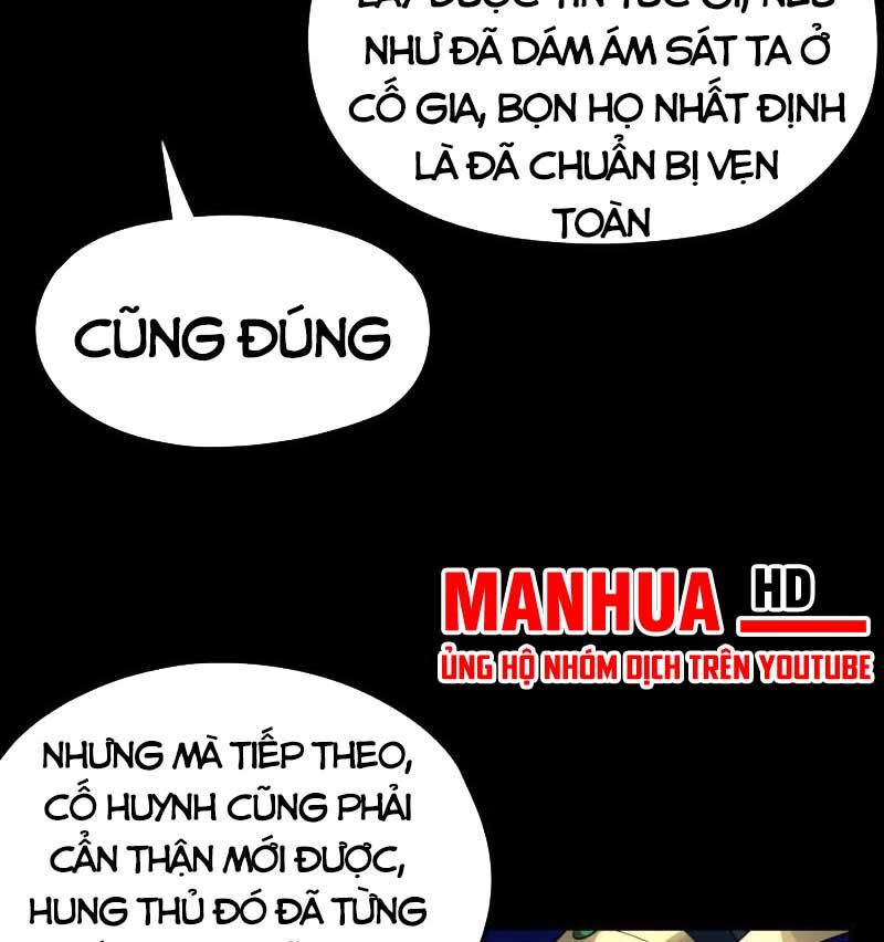 Ta Trời Sinh Đã Là Nhân Vật Phản Diện Chapter 95 - Trang 72