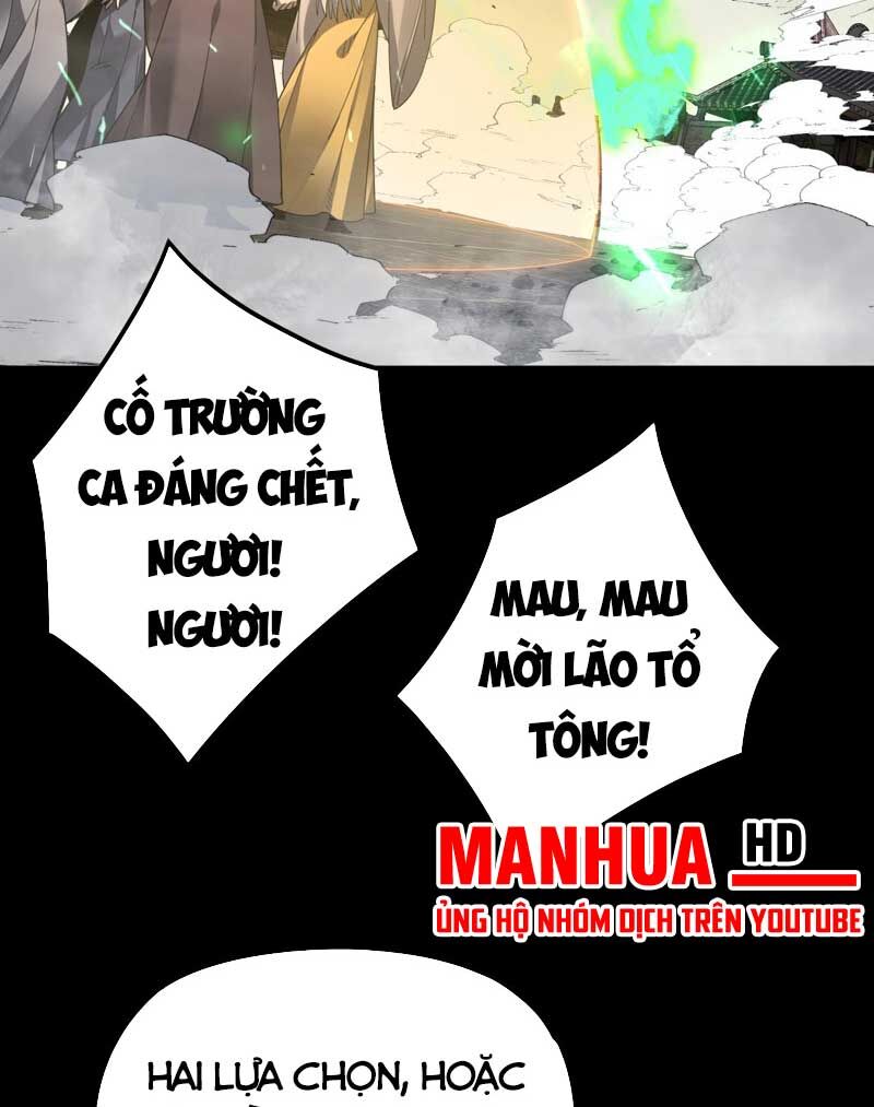 Ta Trời Sinh Đã Là Nhân Vật Phản Diện Chapter 82 - Trang 52