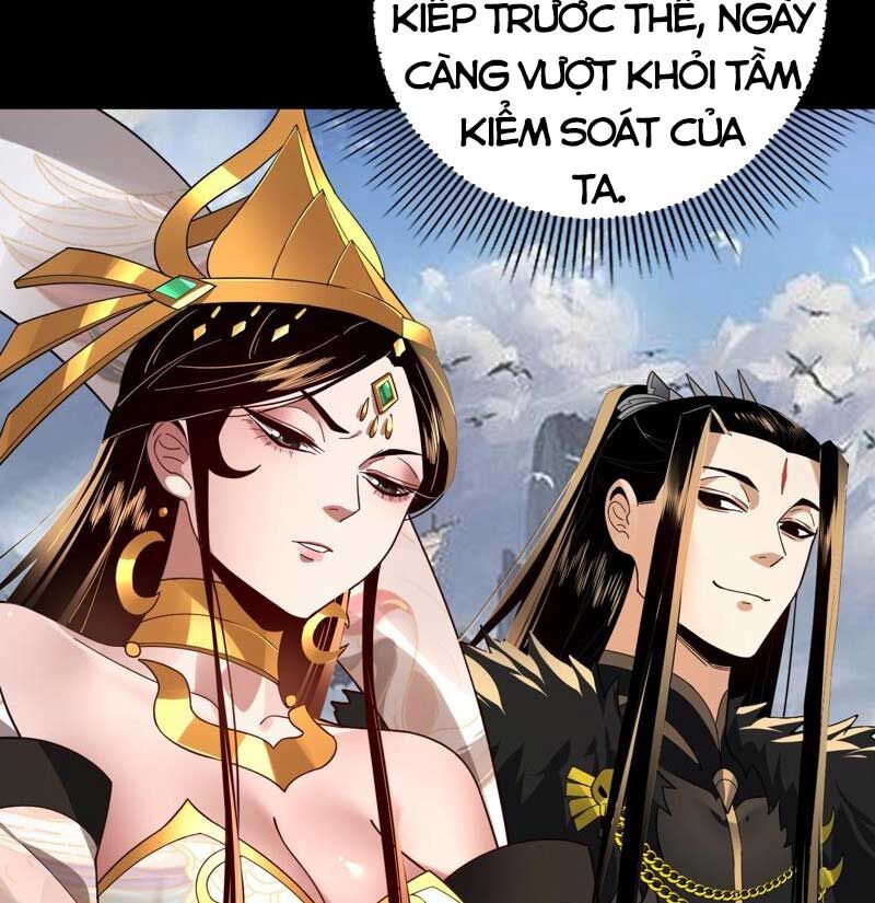 Ta Trời Sinh Đã Là Nhân Vật Phản Diện Chapter 92 - Trang 65