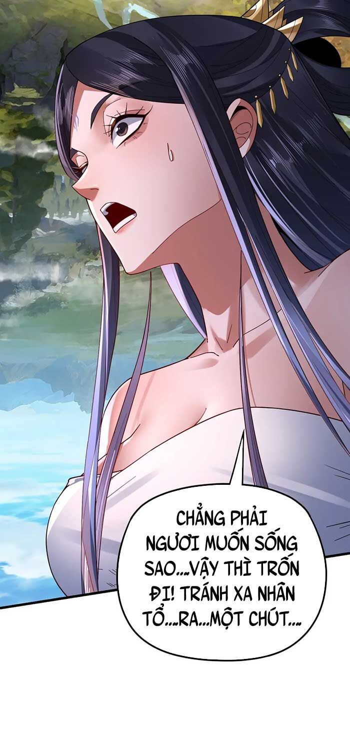 Ta Trời Sinh Đã Là Nhân Vật Phản Diện Chapter 110 - Trang 51