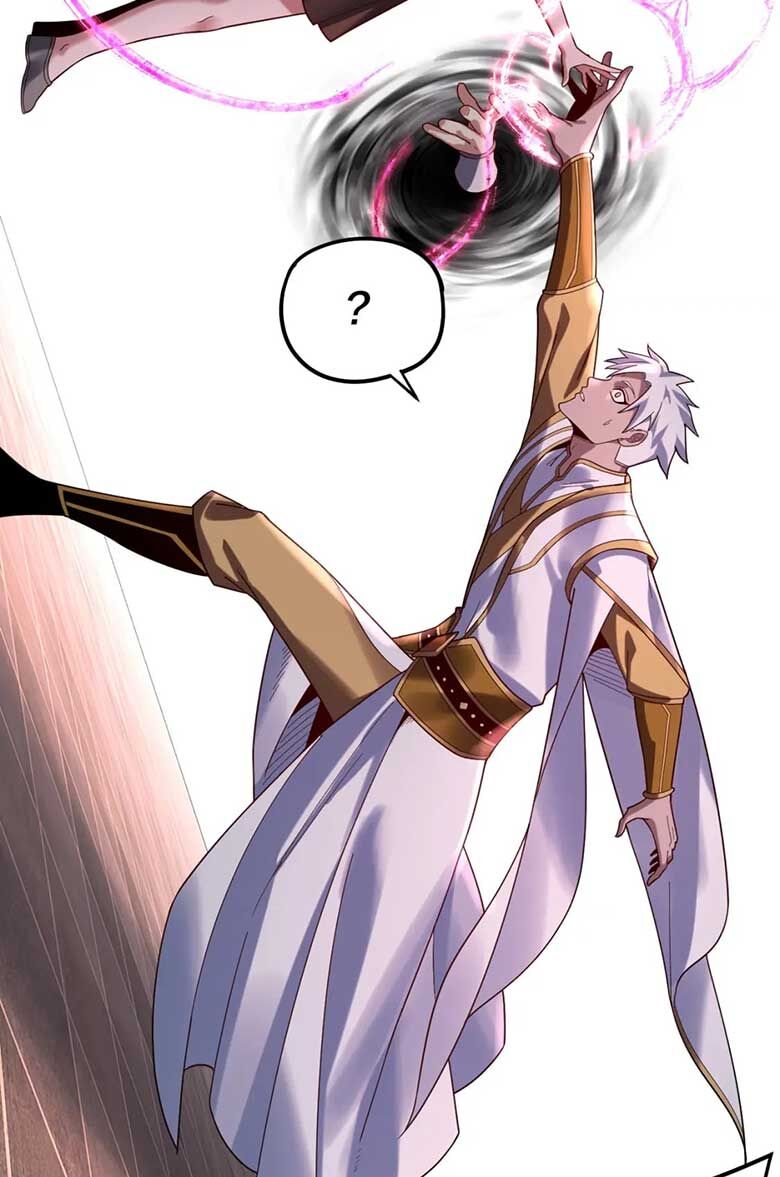 Ta Trời Sinh Đã Là Nhân Vật Phản Diện Chapter 109 - Trang 42