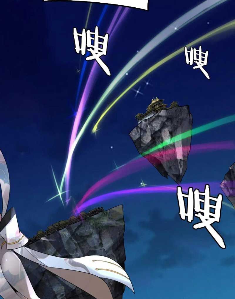 Ta Trời Sinh Đã Là Nhân Vật Phản Diện Chapter 95 - Trang 4