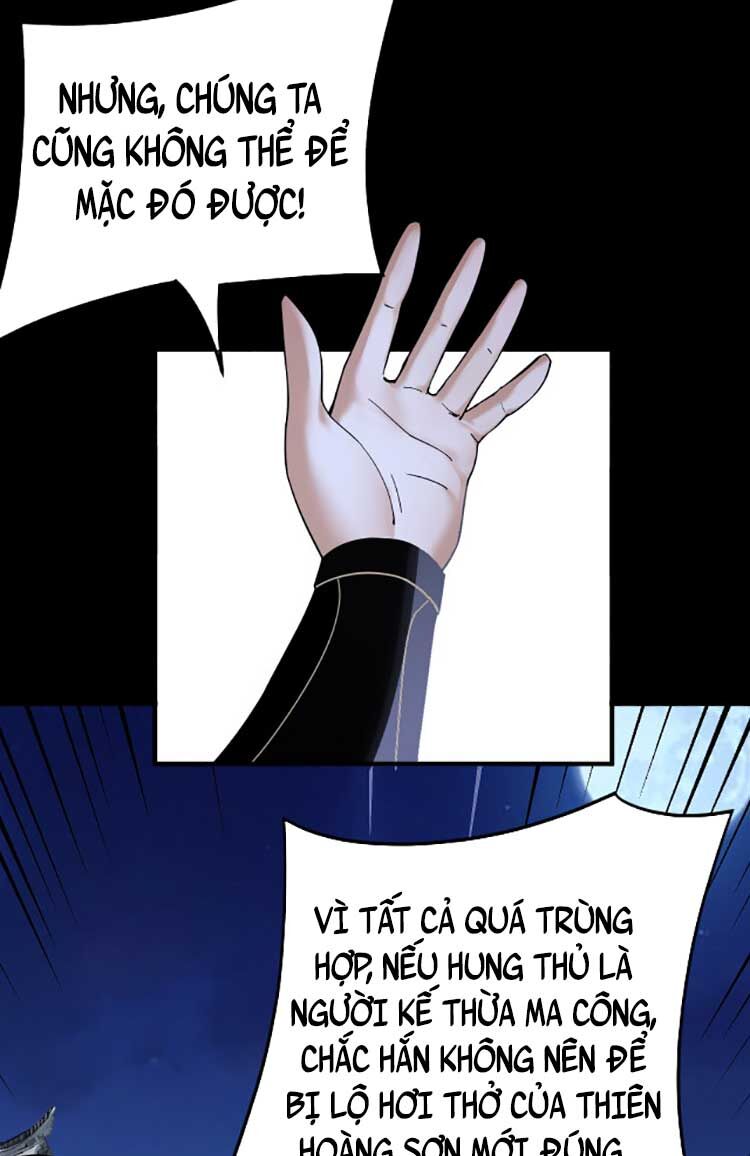 Ta Trời Sinh Đã Là Nhân Vật Phản Diện Chapter 96 - Trang 8