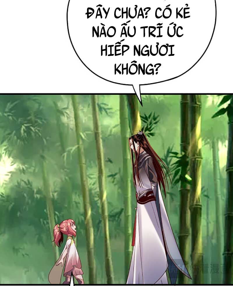 Ta Trời Sinh Đã Là Nhân Vật Phản Diện Chapter 117 - Trang 18