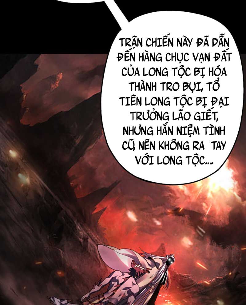 Ta Trời Sinh Đã Là Nhân Vật Phản Diện Chapter 87 - Trang 41
