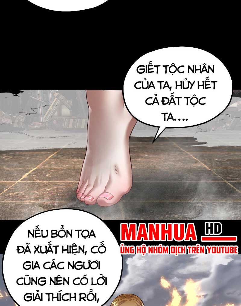 Ta Trời Sinh Đã Là Nhân Vật Phản Diện Chapter 82 - Trang 66