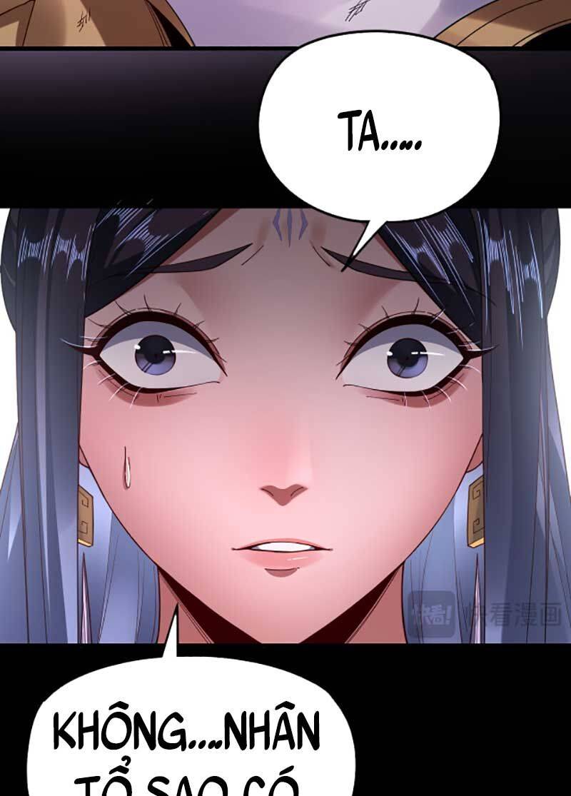 Ta Trời Sinh Đã Là Nhân Vật Phản Diện Chapter 114 - Trang 36